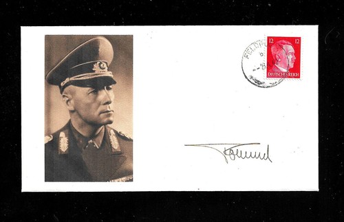 Erwin rommel collector - erwin, collector's