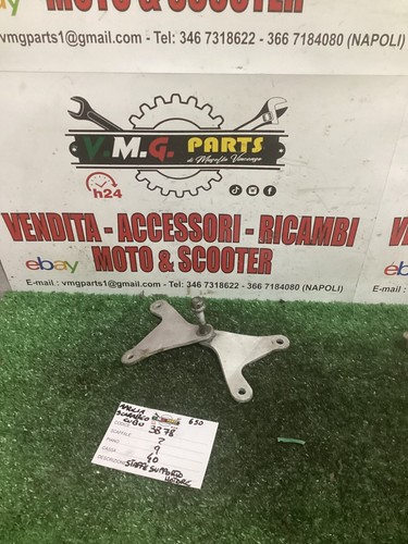 Staffe supporto motore aprilia - supporto,