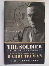 The Soldier from Independence