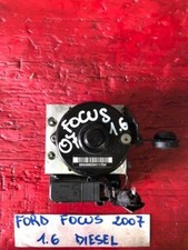 pompa abs ford focus 1.6 D