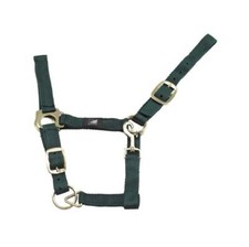Capezza cavezza nylon con - cavezza, in