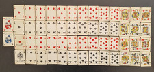 54 Carte da Gioco da Ramino
