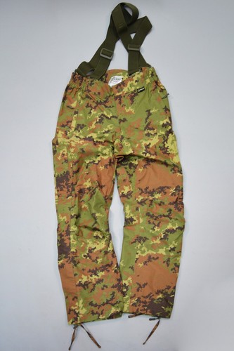 Copri pantaloni militari - copri,