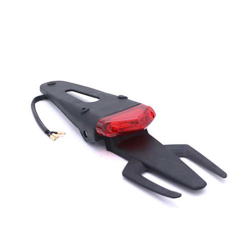 Fanale posteriore led - led, per