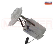 Pompa carburante con