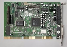 Scheda audio procomp - audio,