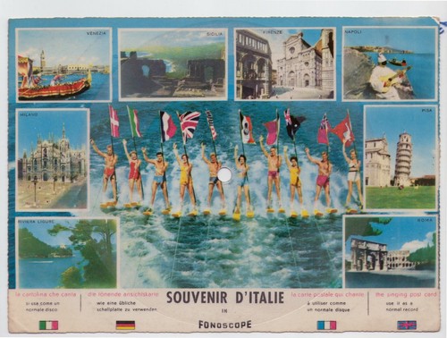 Rara souvenir italie - rara,