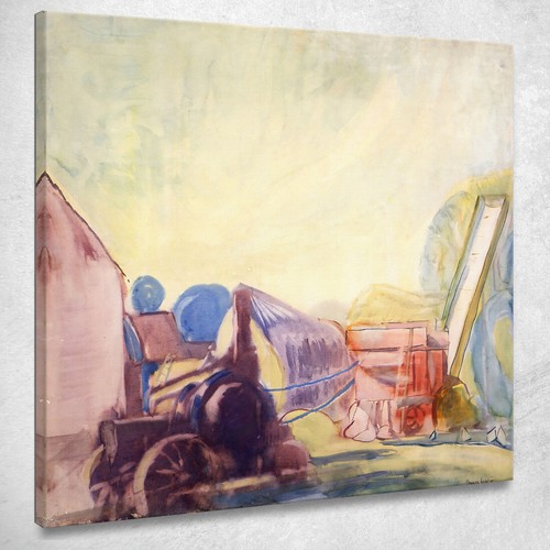 Motore trazione frances - motore,