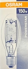 OSRAM HQI-E 150W POWERSTAR