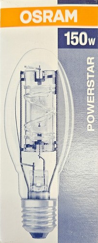 Osram hqi 150w powerstar - hqi-e,