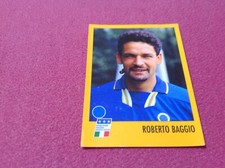 FIGURINA  NUOVA AZZURRI CON IP