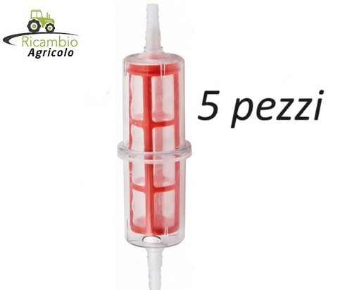 Prefiltri nafta per filtro - prefiltri,