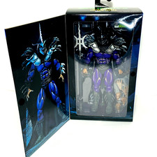 Modellino NECA Teenage Mutant