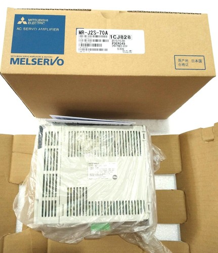 Amplificatore servoazionamento