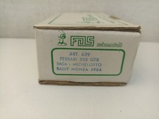 Ferrari 308 Gtb Imsa