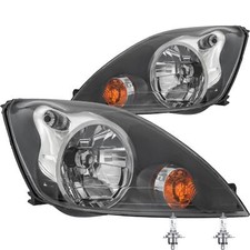 Set Di Fari Per Ford Fiesta