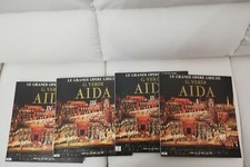 Le Grandi Opere Liriche