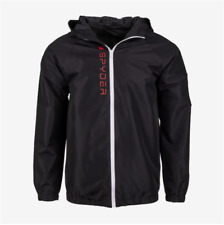 Giacca a vento Spyder uomo