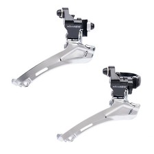 Micro Nuovo Deragliatore