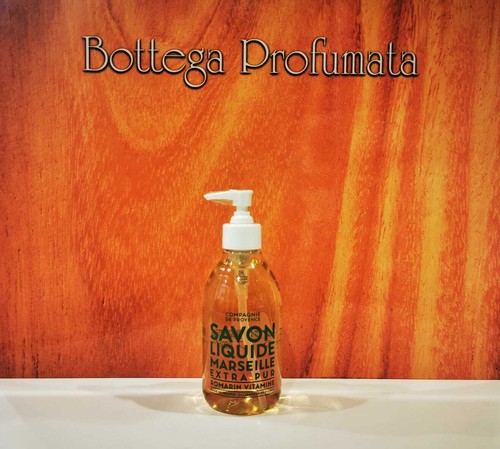 Compagnie provence sapone - compagnie,