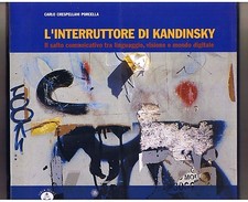 Interruttore kandinsky - l'interruttore, di
