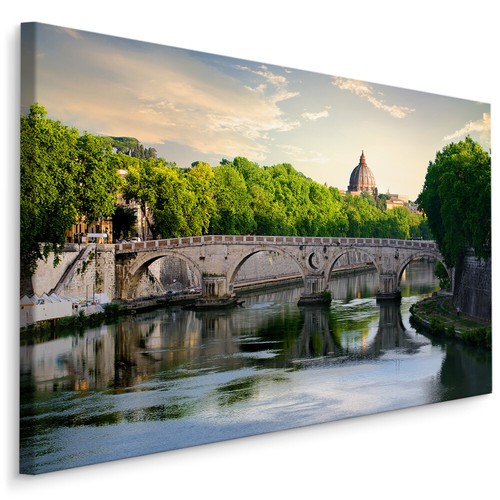 Quadri tela canvas xxl - su,