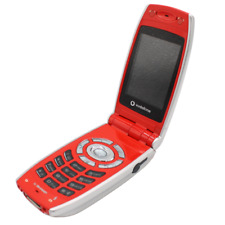 Cellulare Sharp GX25 Ferrari