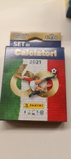 SET AGGIORNAMENTI CALCIATORI PANINI 2021