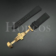 Cinturino orologio pelle