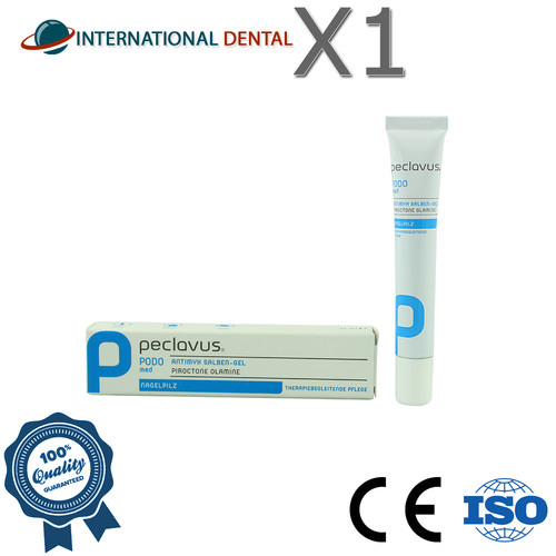 Ruck peclavus podomed gel - ruck,