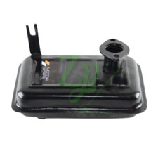 MARMITTA MINARELLI I 125