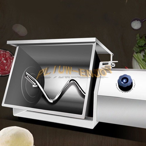 One impastatrice elettrica 3kg - one,