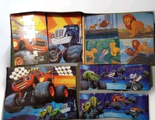 Children's Puzzles Disney Lion