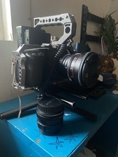 Blackmagic design pocket - blackmagic,