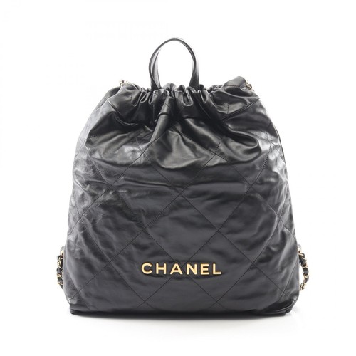 Chanel zaino grande - 22,
