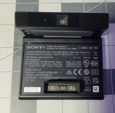 Sony Bravia Cam CMU-BC1M per