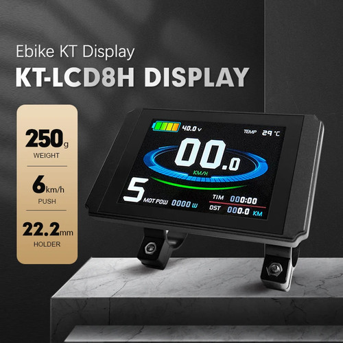 Display bici elettrica - bici,