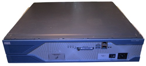 Cisco 2821 2800 - , series