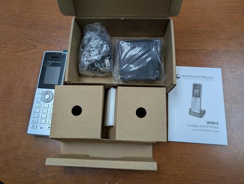 Grandstream wp810 telefono - wp810,