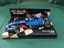 Minichamps 1/43Minichamps Prost Acer AP04 Burti
