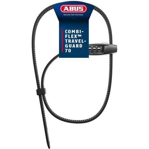 Abus lucchetto cavo - lucchetto, a