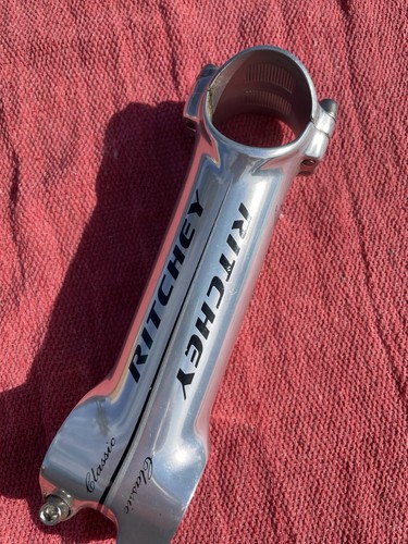 Ritchey classic stem 110 - ritchey,
