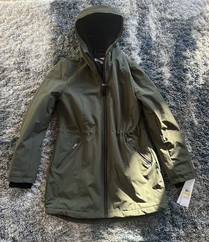 Impermeabile calvin klein - impermeabile,