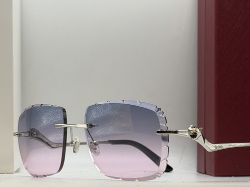 Occhiali sole cartier - occhiali,