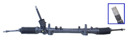 Scatola sterzo stock 2049 - stock, 14-2049