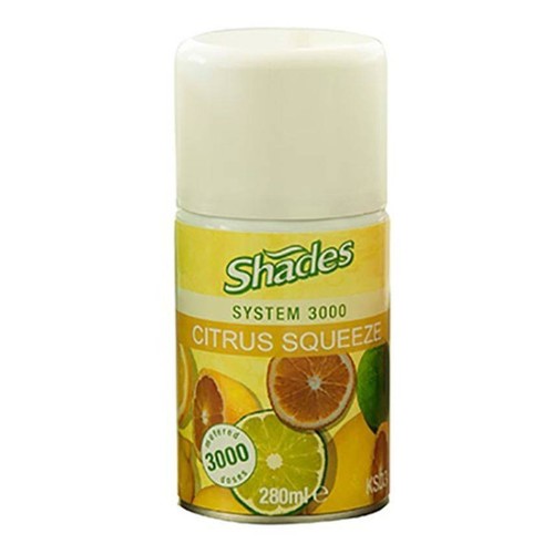 Shades system 3000 - system,