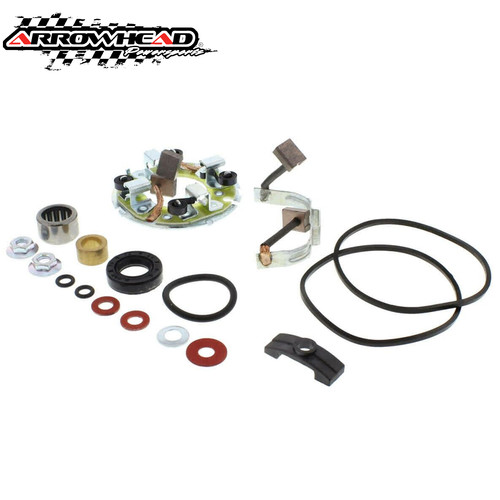 Kit revisione motorino