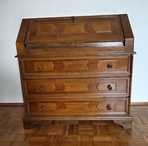 Credenza ribalta stile - ribalta,