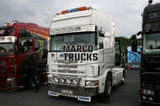 Truck photo Scania 144L 530