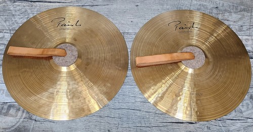 Paiste signature line - signature, 16"